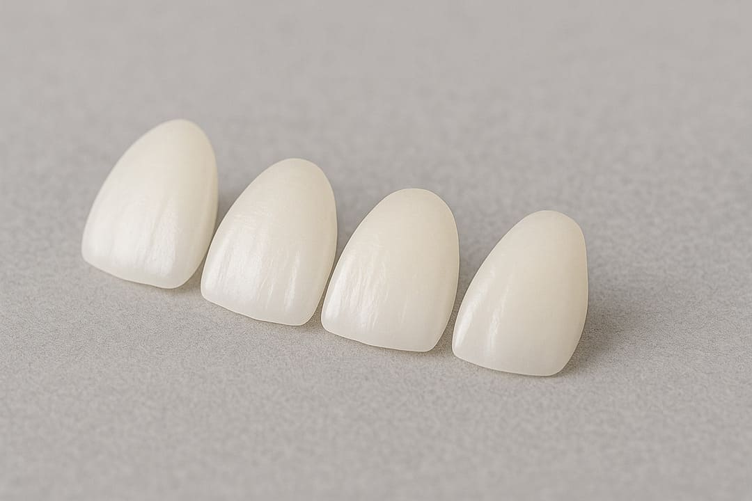 Veneers Veneers